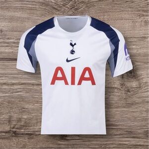 25/26‎ Tottenham Hotspur Home Jersey - NWT ⚽️💯🔥